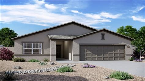 The Perfect Blend of Comfort and Style: Starlight Homes Phoenix at Magic Ranch